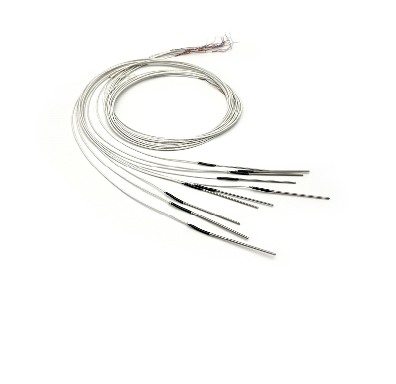 高精度热敏电阻温度传感器