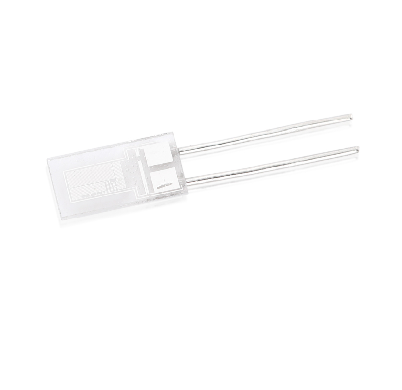 高精度铂电阻温度传感器