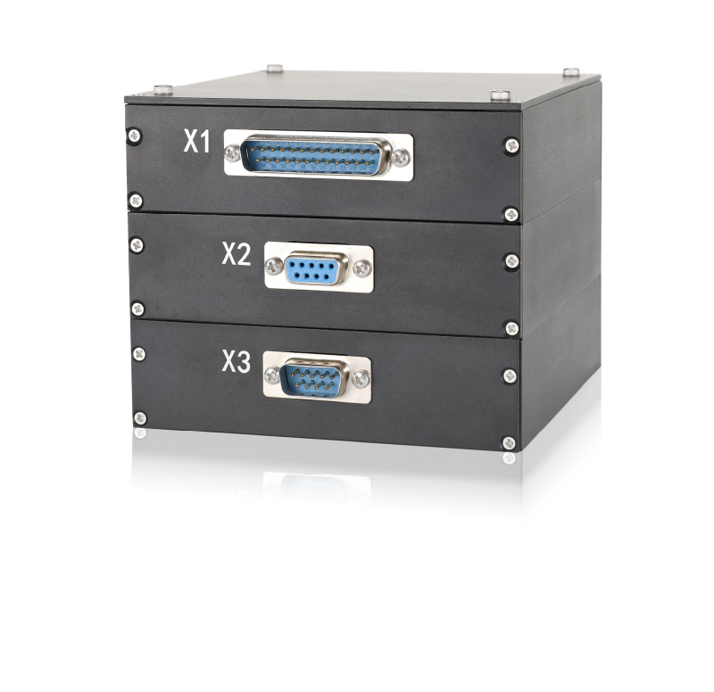 单通道测温仪 FA701