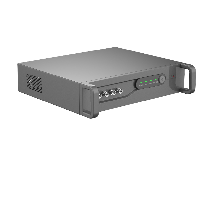 四通道测温仪FB604