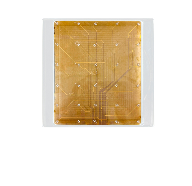 掩膜无线测温系统