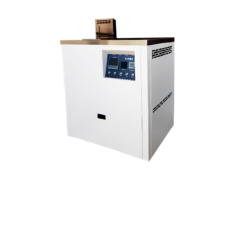 高温盐浴恒温槽