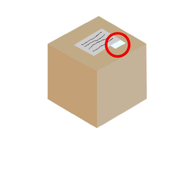 超薄标签式温度记录器